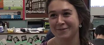 In Germany there is so much to see: Düsseldorf, Frankfurt, the Rhine or Mosel, the Bundestag in Berlin and, of course, Christmas markets in December.