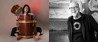 Sun-Mi Hong | Henning Bolte