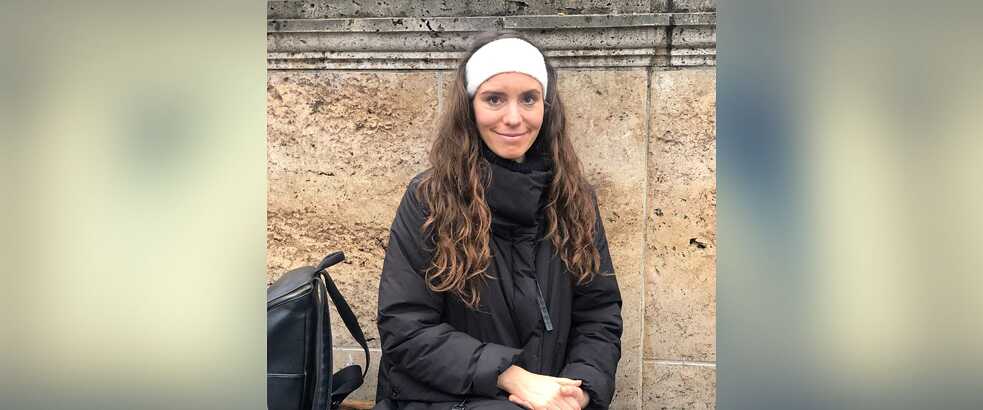 Julia Amberger