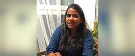 Lata Mishra