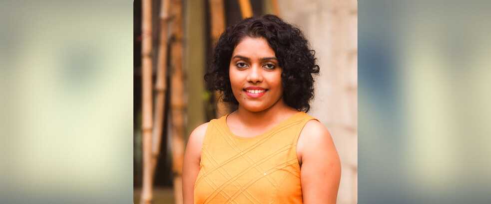 Jyoti Shelar