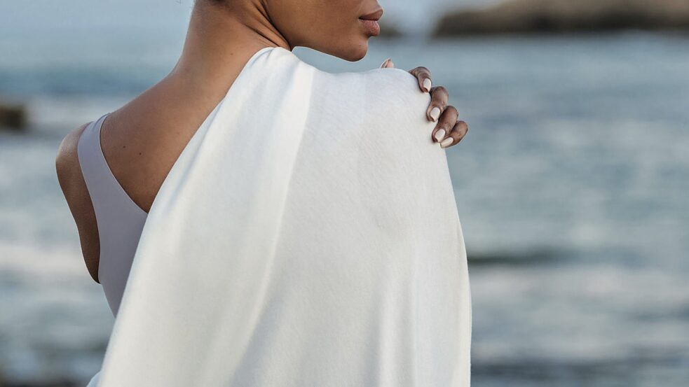 Algaeing von Renana Krebs