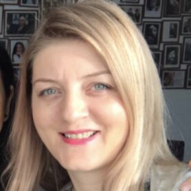 Daniela Nanu-Sbiera