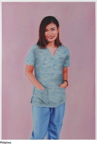 Doubletake_2 &copy; © Riyas Komu Doubletake_2