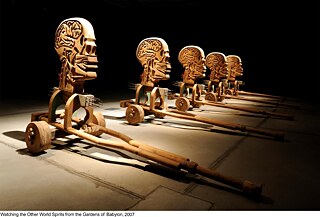 Doubletake_4 &copy; © Riyas Komu Doubletake_4