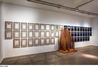 Doubletake_6 &copy; © Riyas Komu Doubletake_6