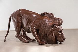 Doubletake_8 &copy; © Riyas Komu Doubletake_8