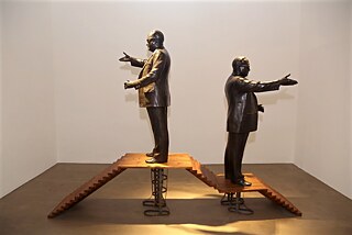 Doubletake_9 &copy; © Riyas Komu Doubletake_9