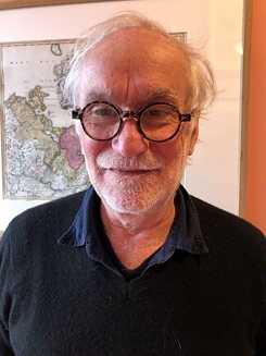 Eugen Blume