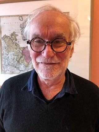 Eugen Blume &copy; Foto (Detail): privat Eugen Blume