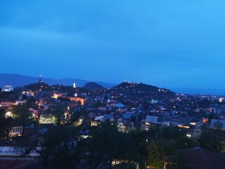  Aussicht vom Nebet Tepe