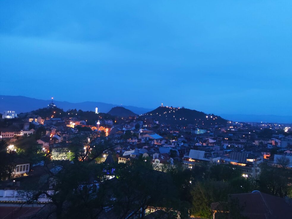  Aussicht vom Nebet Tepe