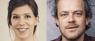 Nora Fingscheidt-Valentin Riedl