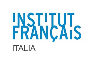 Das Logo des Institut Francais Italia © © Institut Francais Italia Logo Institut Francais Italia