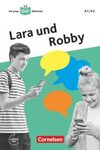 Lara und Robby