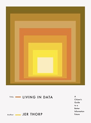 Living in Data Jer Thorp &copy; Living in Data Jer Thorp