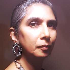   Meenakshi Shedde