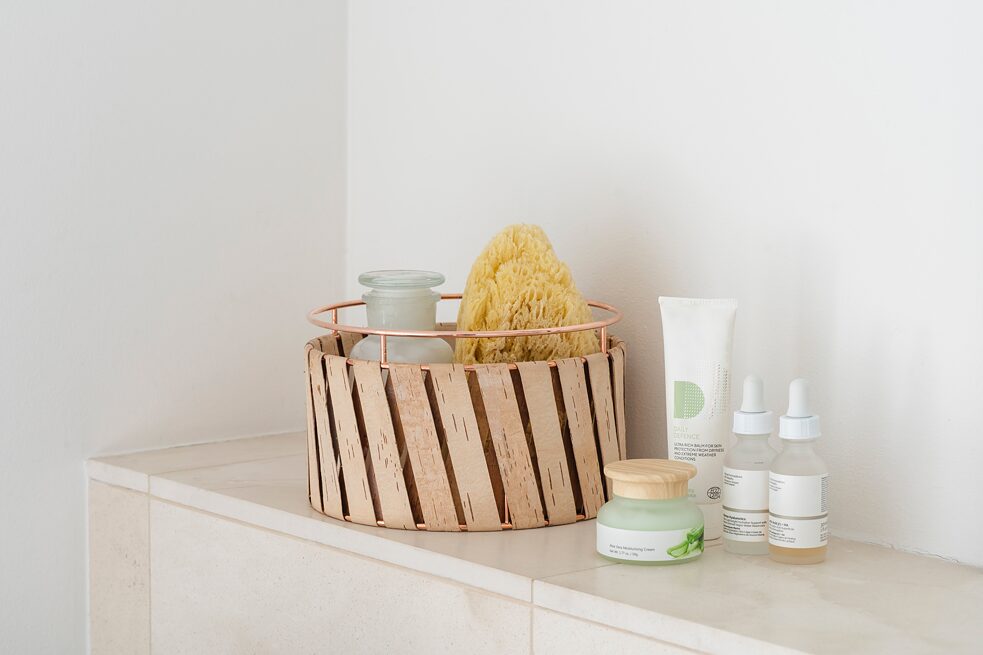 Moya Birch Bark by Anastasiya Koshcheeva