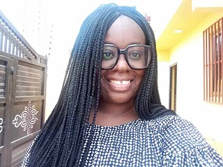 Andrea-Vicky Amankwaa-Birago