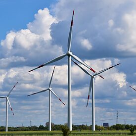 Wind Turbines