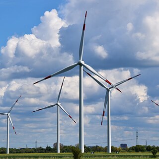 Wind Turbines