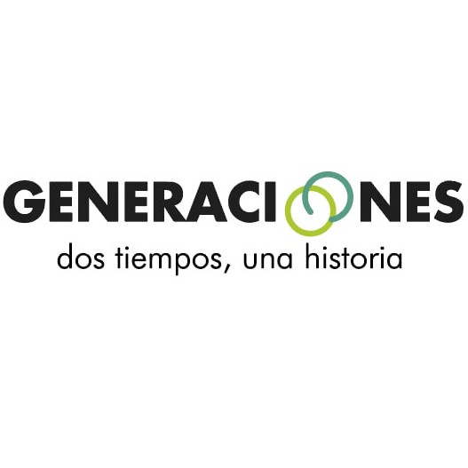 Logo Geeneraciones 1