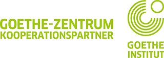Logo Goethe-Zentrum Kooperationspartner