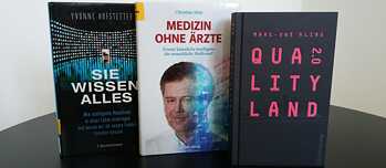Bücher KI