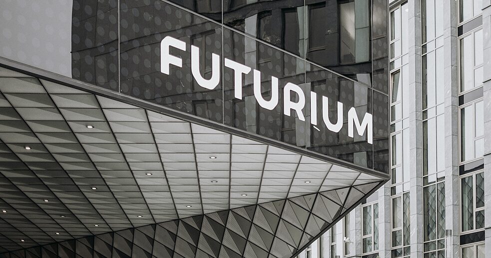 Futurium Berlin