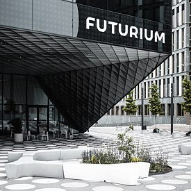 Futurium Berlin