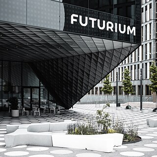 Futurium Berlin