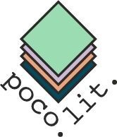 Logo poco.lit