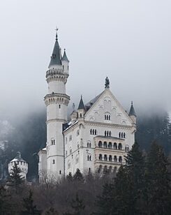 Rapunzel easy reader 