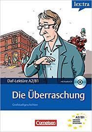 die Überraschung book club