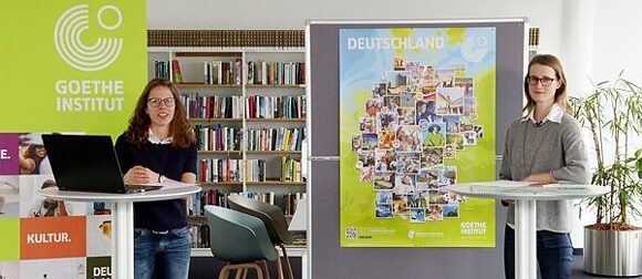 Unterrichtsmaterial zum Mitnehmen