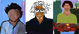 Vikram Divecha: Portrait Sessions