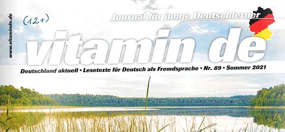 Vitamin de Sommer 2021