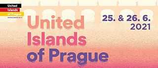 United Islands of Prague 2021
