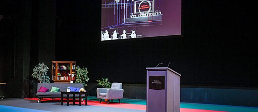 Conferencia de los ausentes