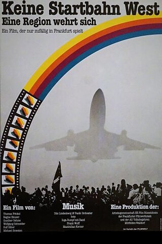 Keine Startbahn West – Eine Region wehrt sich