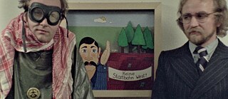 Keine Startbahn West – Eine Region wehrt sich &copy; © Frankfurter Filmwerkstatt Arbeitsgemeinschaft HE, Film Arbeitsgemeinschaft Volksbegehren Keine Startbahn West Keine Startbahn West – Eine Region wehrt sich