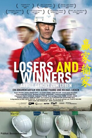 Losers and Winners