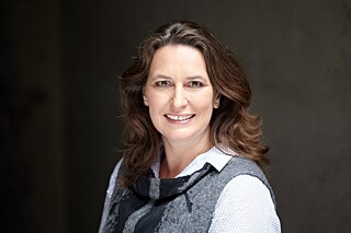 Christina Röttgers, Philosophin und Expertin für kulturelle Kompetenz aus Köln.