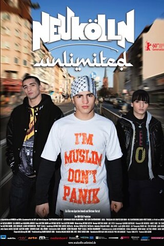 Neukölln Unlimited