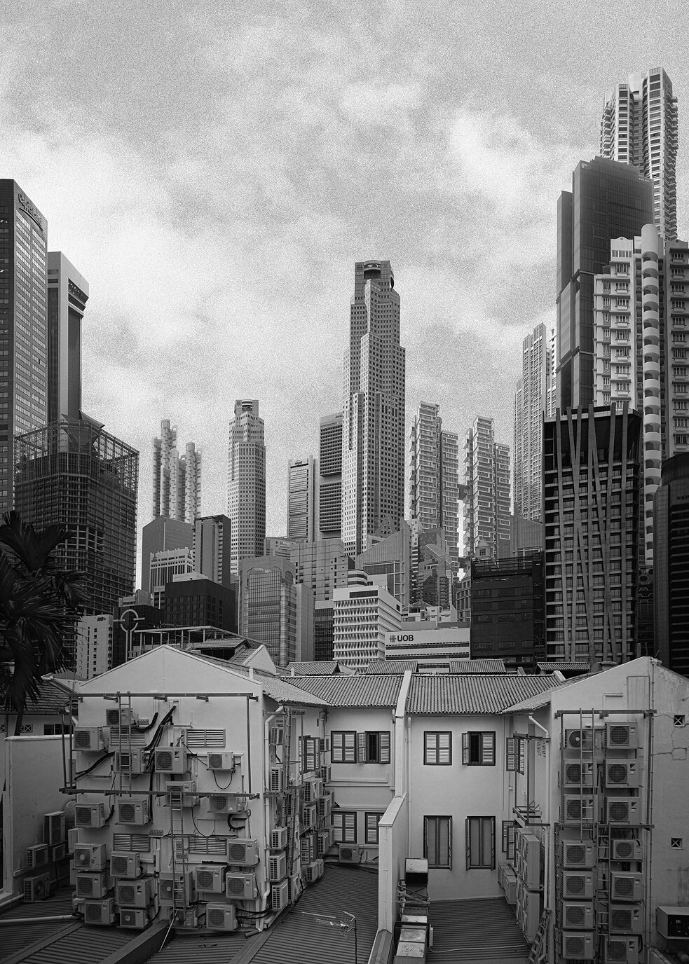 Suntec City M13 - Philippe Calandre