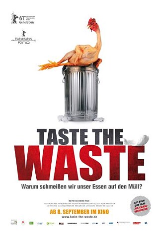 Taste the Waste