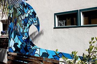 "Venice Wave", de This means Mar