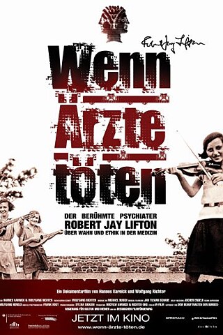 Wenn Ärzte töten - Über Wahn und Ethik in der Medizin