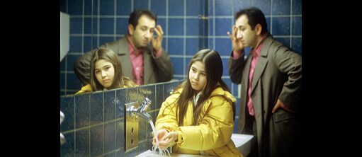 Auslandstournee von Ayşe Polat