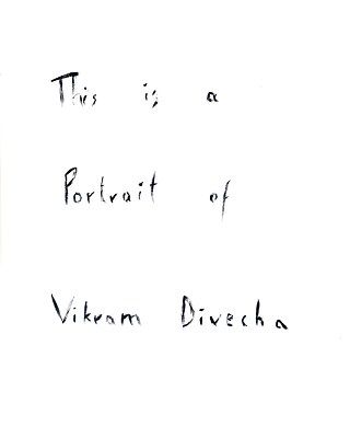 05 Vikram Divecha | D